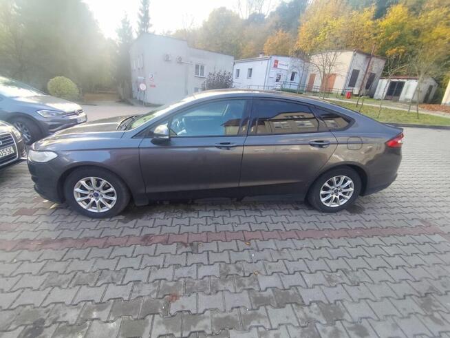 Ford mondeo Łąkorz - zdjęcie 3