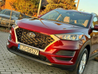 Hyundai Tucson *Benzyna*Automat*4x4* Zduńska Wola - zdjęcie 7