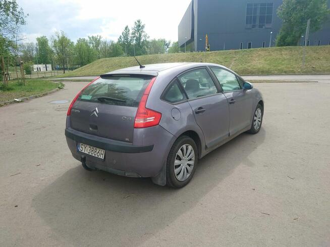 Citroen C4 Bytom - zdjęcie 5
