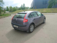 Citroen C4 Bytom - zdjęcie 5
