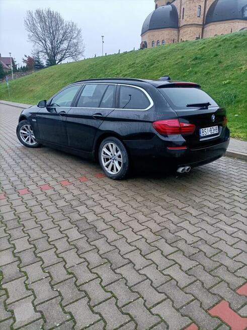 Sprzedam samochód osobowy Siemiatycze - zdjęcie 5