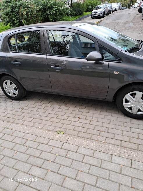 Sprzedam OPEL Corsa. 2013r 98000km. Gdańsk - zdjęcie 6