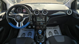 Opel Adam Serwisowany 1.4 Zieleniewo - zdjęcie 11