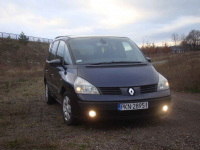 Renault ESPACE IV - Sprawny / Nowe OC / Klima / Diesel Toruń - zdjęcie 11