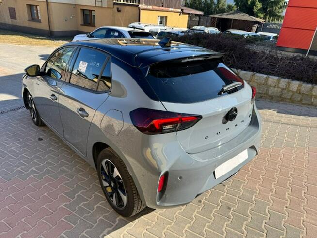 E-Corsa#Climatronic#Kamera#Grzane fotele Margonin - zdjęcie 3