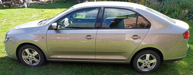 Sprzedam Seat Toledo IV generacji 1.6 TDI, 82643 km Krynica-Zdrój - zdjęcie 1