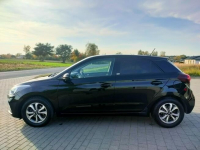 Hyundai i20 1.2 Benzyna Klimatyzacja Kamera Grzane Fotele i Kierownica Burzenin - zdjęcie 2