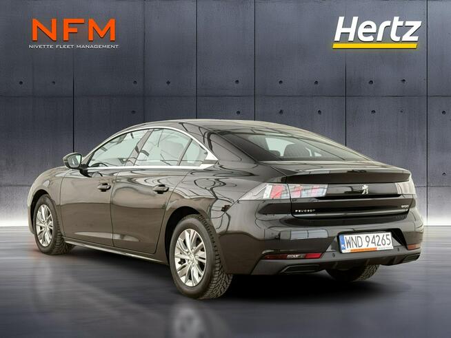 Peugeot 508 1,5 Bluehdi(130 KM) Active Salon PL  F-Vat Warszawa - zdjęcie 4