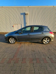 Peugeot 308 Benzyna + LPG - 2008r - 120KM Głogów - zdjęcie 3