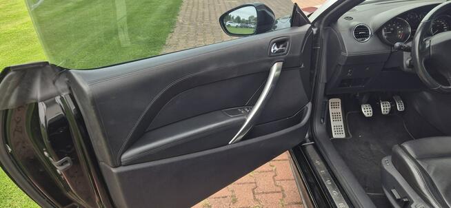 Peugeot RCZ SPORT-NAVI-SKÓRA-MEDIA Paproć - zdjęcie 8