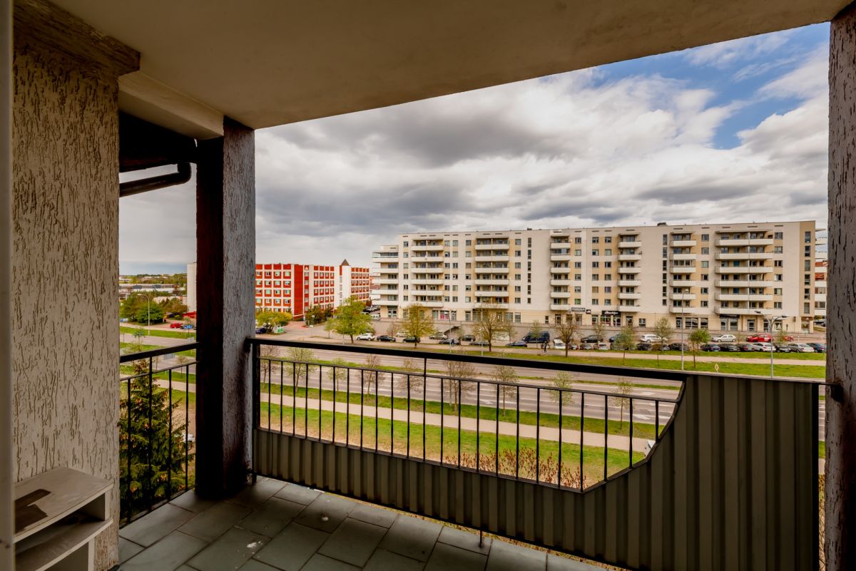 1 pokój | 35 m²| Nowe Miasto | Żeromskiego | Białystok - zdjęcie 9