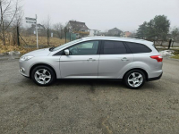 Ford Focus 1.6i (125PS) Klima, Elektryka, Super //GWARANCJA/ Zagórze - zdjęcie 4