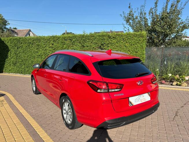 Hyundai i30 III 1.5 1,5 DPI 110 KM, Modern+Pakiet Design, Czyżew - zdjęcie 6