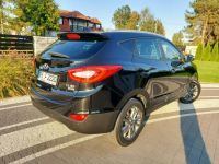 Hyundai ix35 navi kamera panorama 2.0crd Drelów - zdjęcie 3