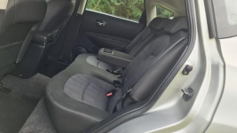Nissan Qashqai 1.6 16v # Climatronic # Parktronic # Super Stan ! Chmielnik - zdjęcie 8