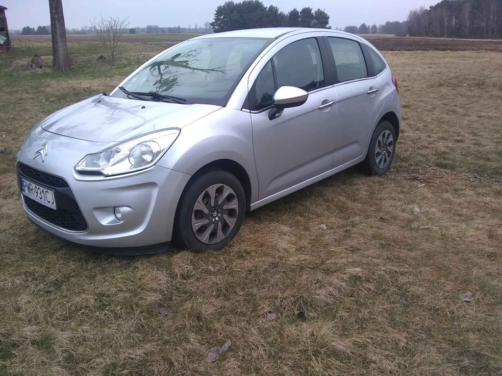 Motoryzacja Żydowo - zdjęcie 1