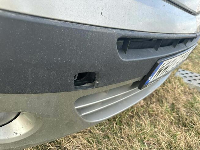 Renault Kangoo II 1.5 DCI od syndyka Warszawa - zdjęcie 5