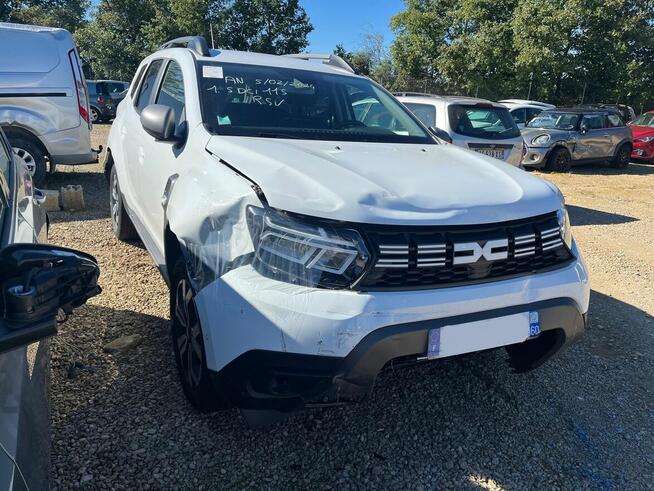 DACIA Duster II 1.5 BlueDCi 116 Journey GT781 Olsztyn - zdjęcie 1