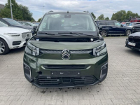 Citroen Berlingo Shine Automat Kamera Klimatronik Podgrzewanie Vitrual Gliwice - zdjęcie 3