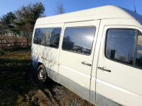 Mercedes Sprinter Kępno - zdjęcie 7