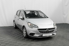 Opel Corsa WE786XA#1.4 Enjoy Tempomat Bluetooth Klima Salon PL VAT 23% Gdańsk - zdjęcie 3