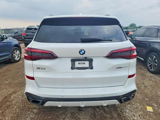 BMW X5 B58 / xDrive / M-Pakiet / Piekna konfiguracja Cieszyn - zdjęcie 6