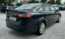 Ford Mondeo Bogata wersja,Serwis,Stan Idealny Kamienna Góra - zdjęcie 6