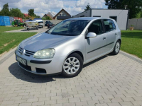 Volkswagen Golf 1.9tdi 105KM 5 Drzwi Klima Raty Zamiana