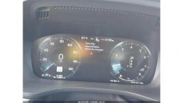 Volvo XC 60 / 2.0 250KM / 4x4 / bogate wyposażenie / Tarnów - zdjęcie 11