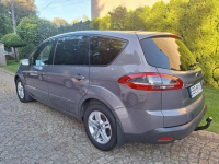 Ford S-Max 2.0 TDCI Business Edition 7-osobowy Siewierz - zdjęcie 4