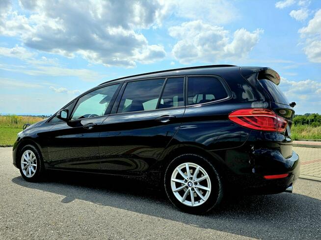 BMW  218d Active Tourer 2.0d 150 KM Luxury Line Więcławice Stare - zdjęcie 4