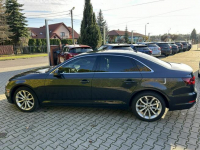 Audi A4 2.0 TFSi bardzo zadbana! Tarnów - zdjęcie 10