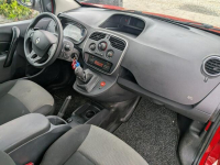 KANGOO Express 1.5 dCi | 1 Wł| Tempomat| KLIM | VAT 23% Kraków - zdjęcie 11