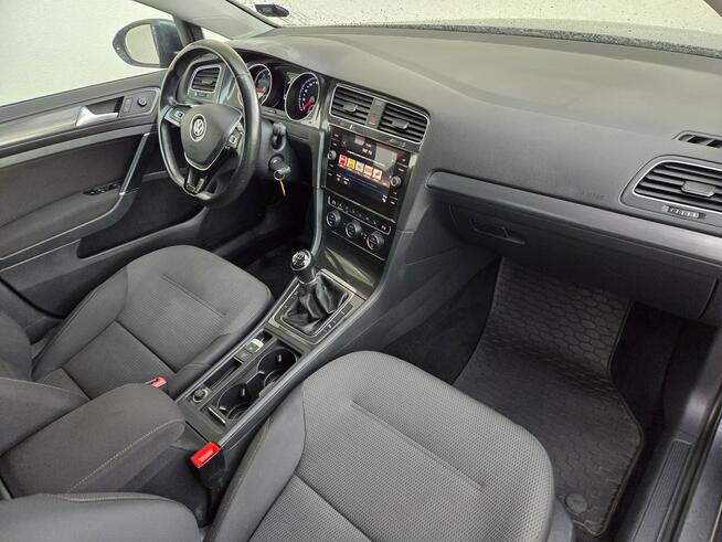Volkswagen Golf LIFT * Full LED * klimatronic * PDC  * Raba Niżna - zdjęcie 10