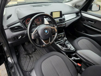 218i Active Tourer. Super Stan. Super Opcja. Bezwypadkowa. GWARANCJA Koszalin - zdjęcie 12