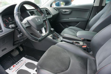 Seat Leon zarejestrowany, ubezpieczony, fr Opole - zdjęcie 11