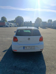 Volkswagen Polo 2014 r benzyna 1.0 system multimedialny Moderówka - zdjęcie 11