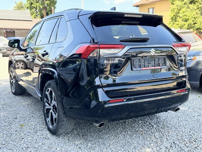 Suzuki Across 2,5 AWD  selection   full LED hybryda plug in Łodygowice - zdjęcie 3