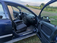 OPEL ASTRA-G 1.8 16V 116KM+GAZ.LPG.2033 KLIMA ABS El.szyb+lu Łaskarzew - zdjęcie 11