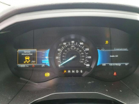 Ford EDGE / wersja TITANIUM / 4x4 / benzyna / niski przebieg / Tarnów - zdjęcie 9