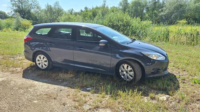 Sprzedam auto - Ford Focus mk3 Psie Pole - zdjęcie 8