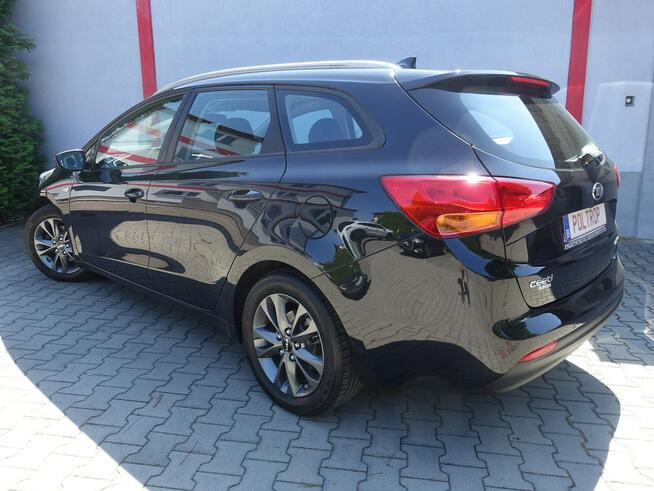 Kia Cee'd 1,4i                  Rezerwacja Częstochowa - zdjęcie 5