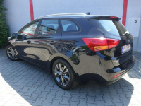 Kia Cee'd 1,4i                  Rezerwacja Częstochowa - zdjęcie 5
