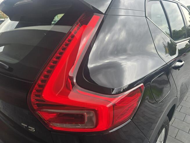 Volvo XC 40 Kamera cofania | Key Less Żarki - zdjęcie 10