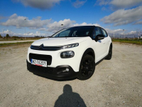 Citroen C3 III Polski salon | Bezwypadkowy | Zadbany