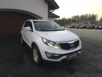 Kia Sportage Bogate wyposażenie | Kamera cofania Żarki - zdjęcie 3