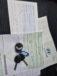 Hyundai ix20 1.4 16V Igiełka 50tys.km Gniewkowo - zdjęcie 12