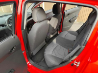 SPRZEDAM Chevrolet spark Zgorzelec - zdjęcie 8