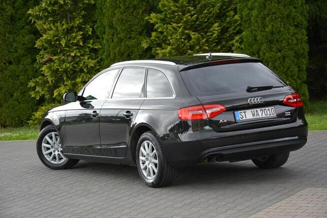 Lift Quattro BI-Xenon Ledy Navi MMI Parktronic ASO Audi Ostrów Mazowiecka - zdjęcie 6