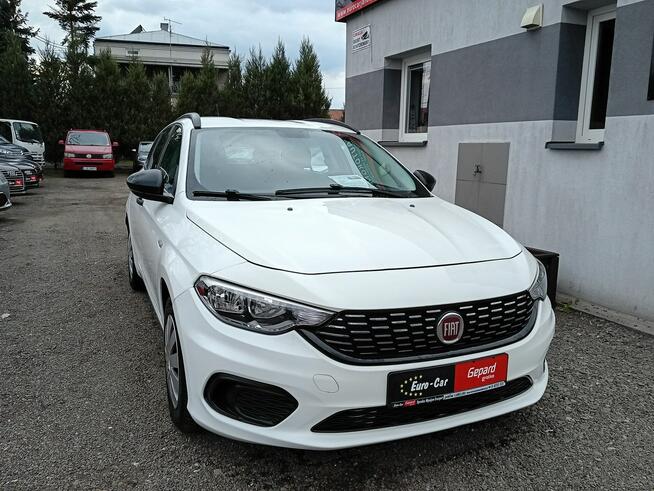 Fiat Tipo Janów Lubelski - zdjęcie 2